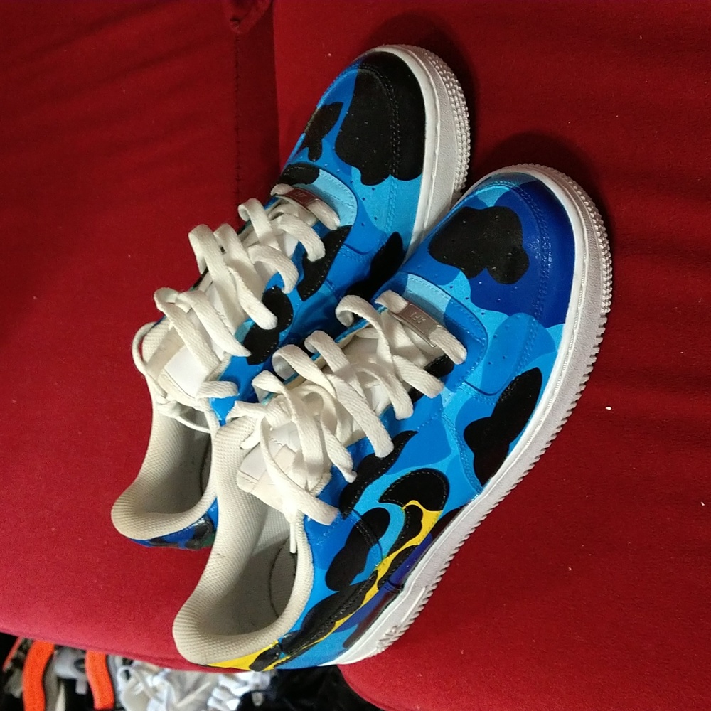Nike Air Force One